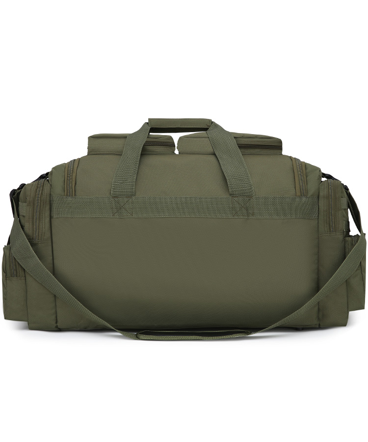 Saxon Holdall 125ltr Olive Green 4