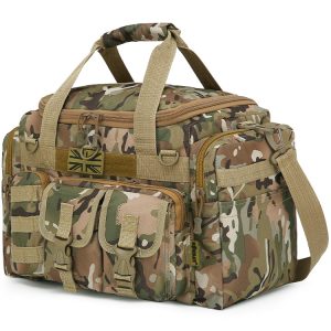Saxon Holdall 35ltr BTP 1