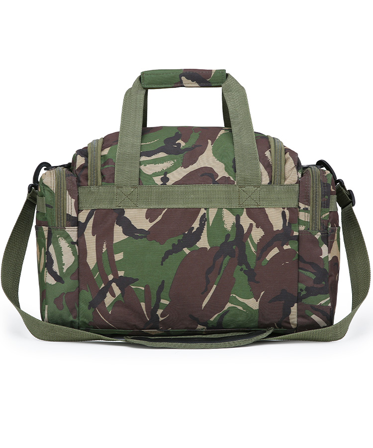 Saxon Holdall 35ltr DPM 4