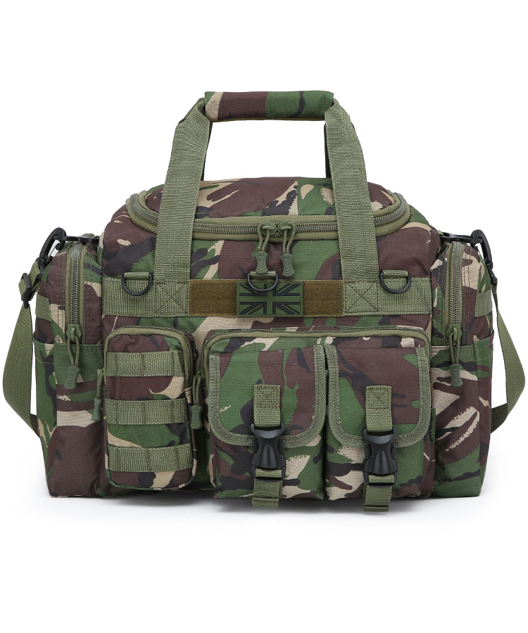 Saxon Holdall 35ltr DPM 2