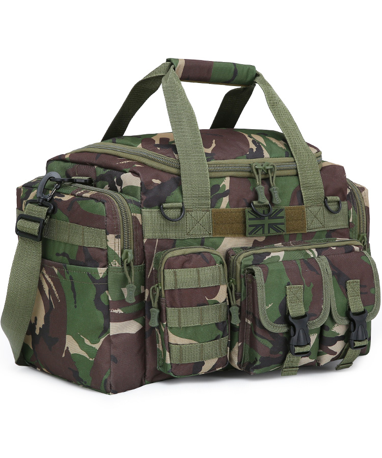 Saxon Holdall 35ltr DPM 3