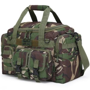 Saxon Holdall 35ltr DPM 1