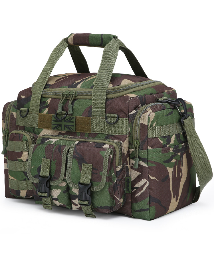 Saxon Holdall 35ltr DPM 1