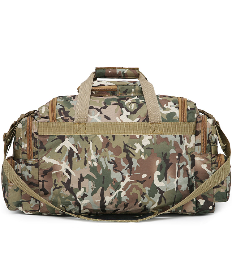 Saxon Holdall 50ltr BTP 4