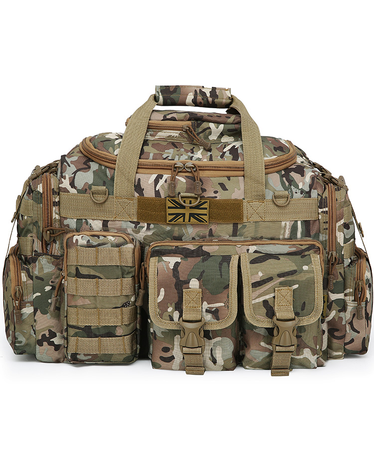 Saxon Holdall 50ltr BTP 2