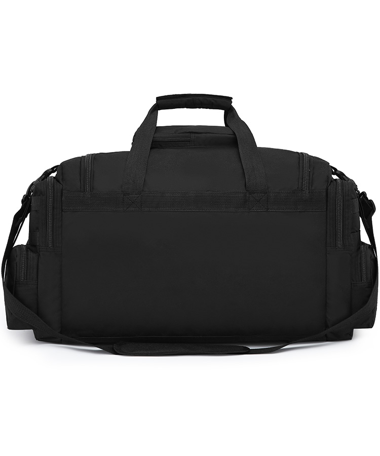 Saxon Holdall 50ltr Black 4