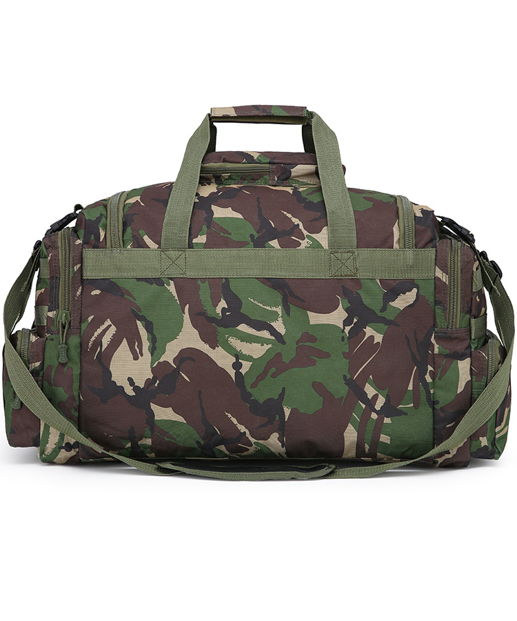 Saxon Holdall 50ltr DPM 4