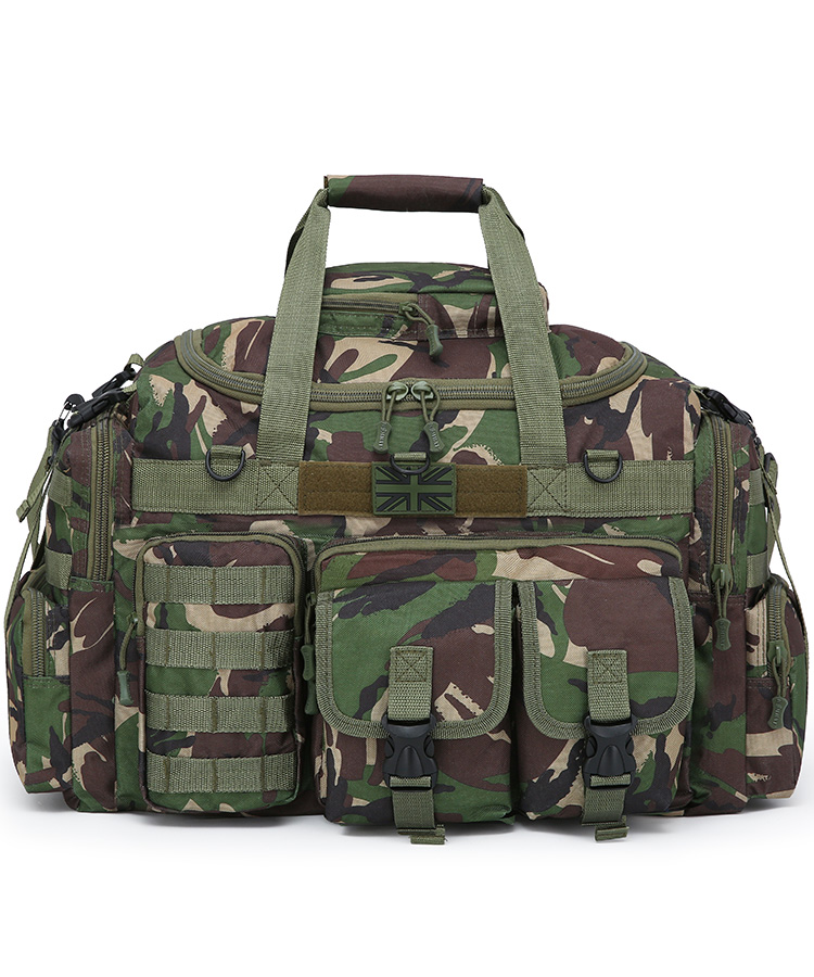 Saxon Holdall 50ltr DPM 2