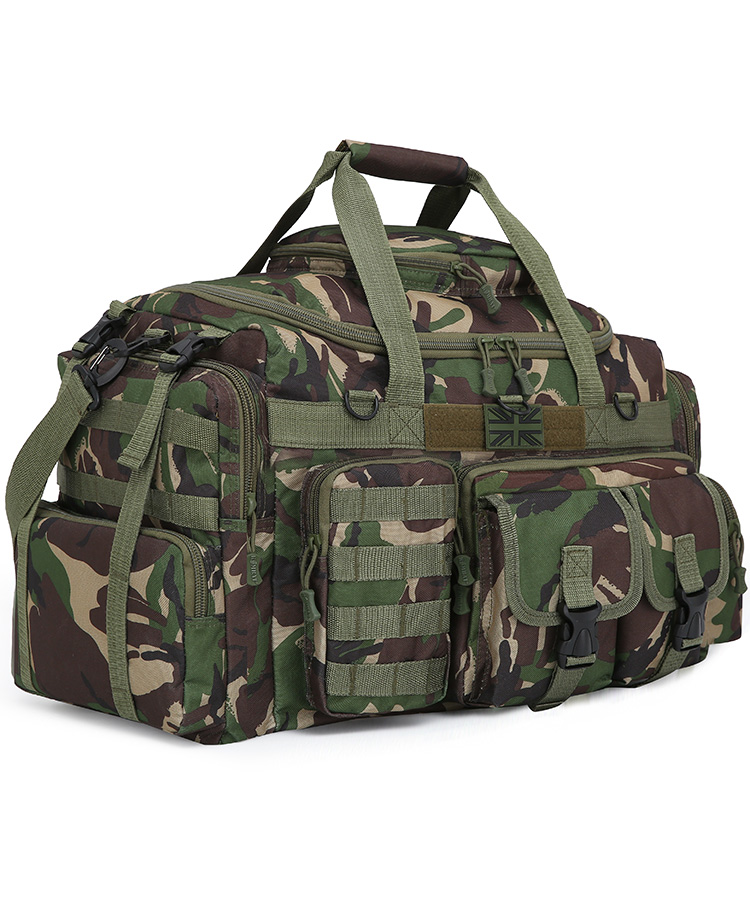 Saxon Holdall 50ltr DPM 3