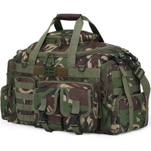Saxon Holdall 50ltr DPM 1