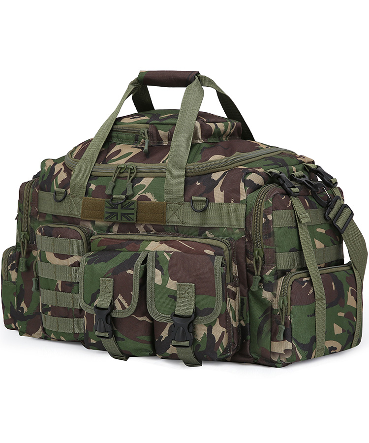 Saxon Holdall 50ltr DPM 1