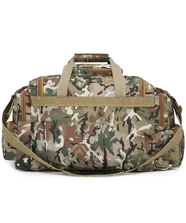 Saxon Holdall 65ltr BTP 4