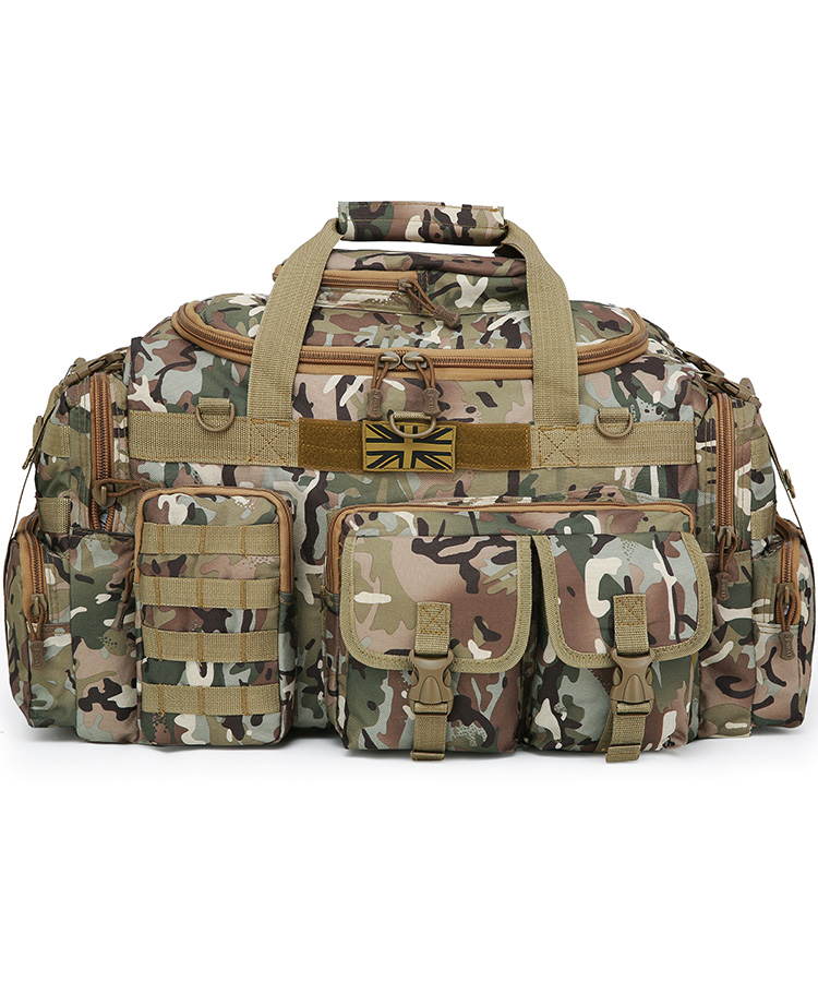 Saxon Holdall 65ltr BTP 2