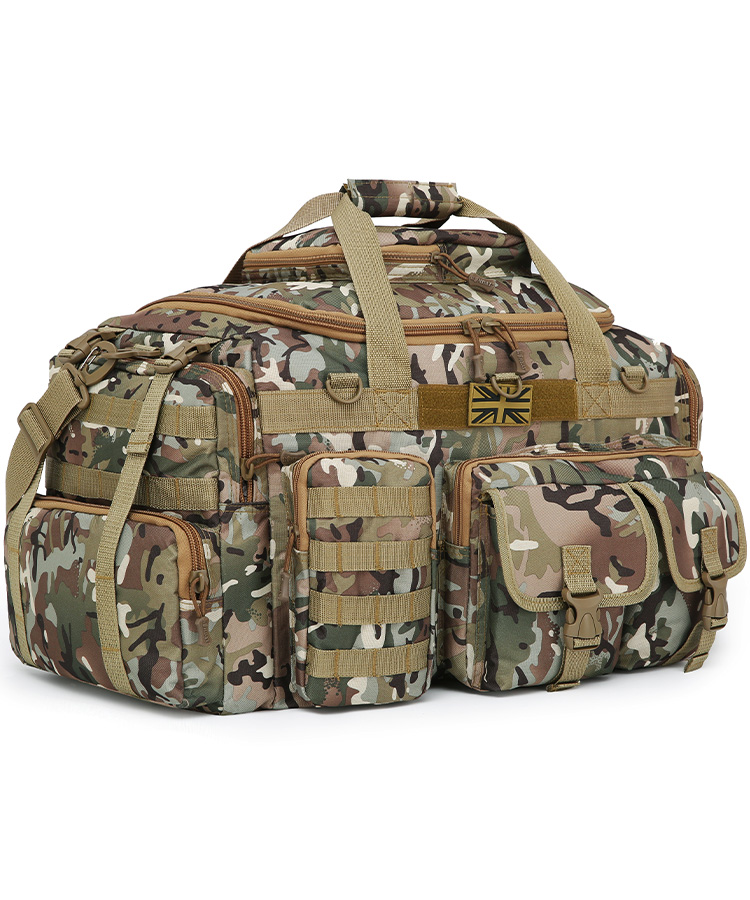 Saxon Holdall 65ltr BTP 3