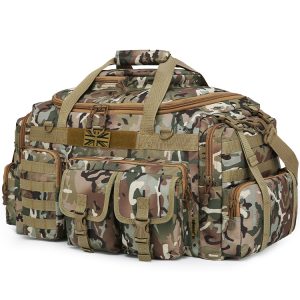 Saxon Holdall 65ltr BTP 1