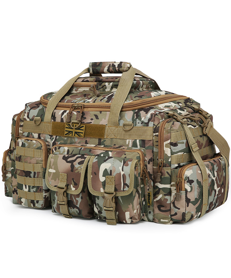 Saxon Holdall 65ltr BTP 1