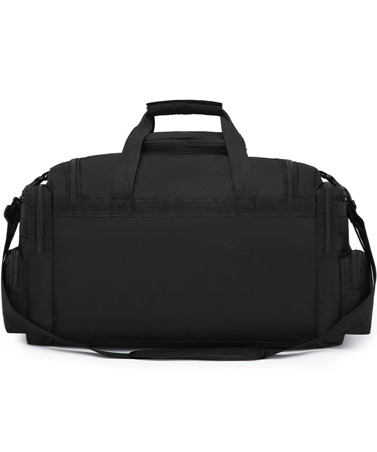 Saxon Holdall 65ltr Black 4