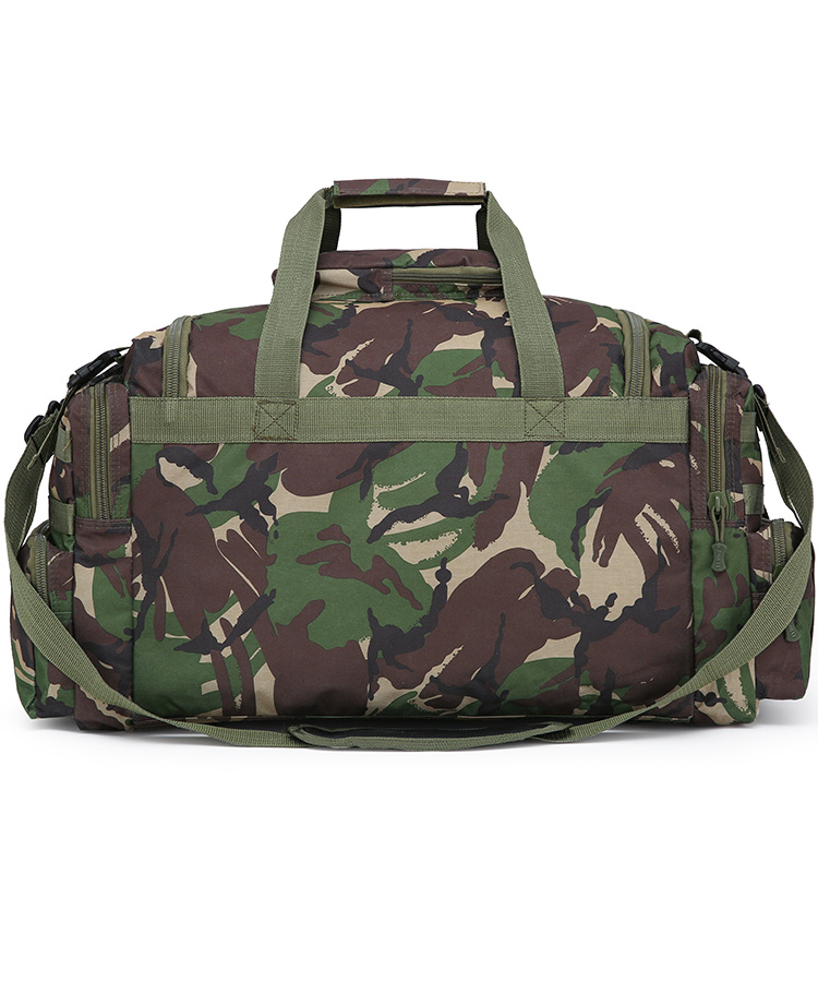 Saxon Holdall 65ltr DPM 4