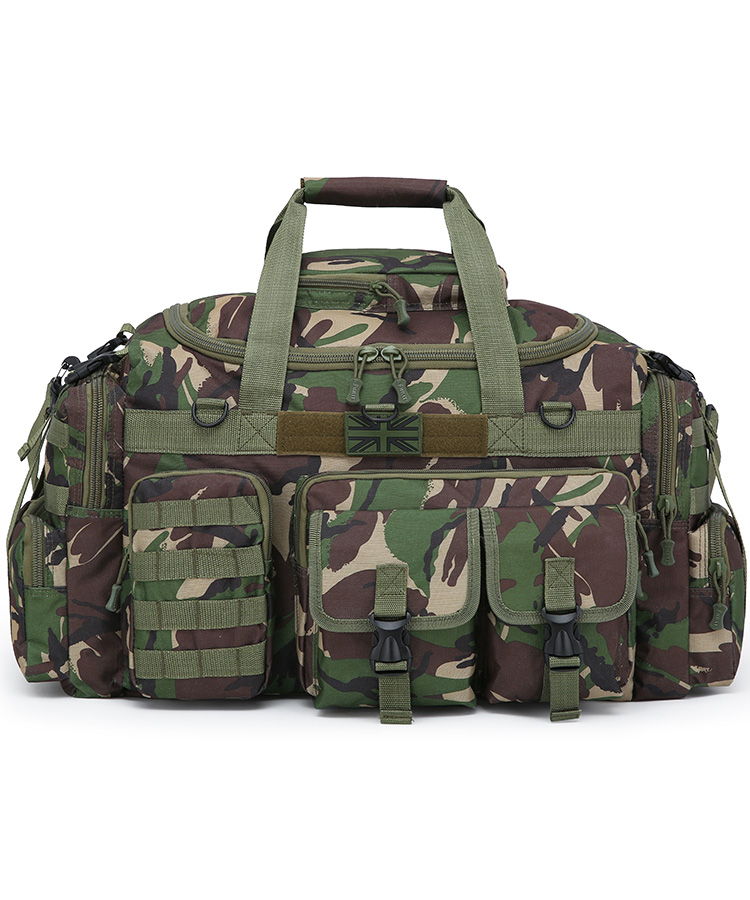 Saxon Holdall 65ltr DPM 2