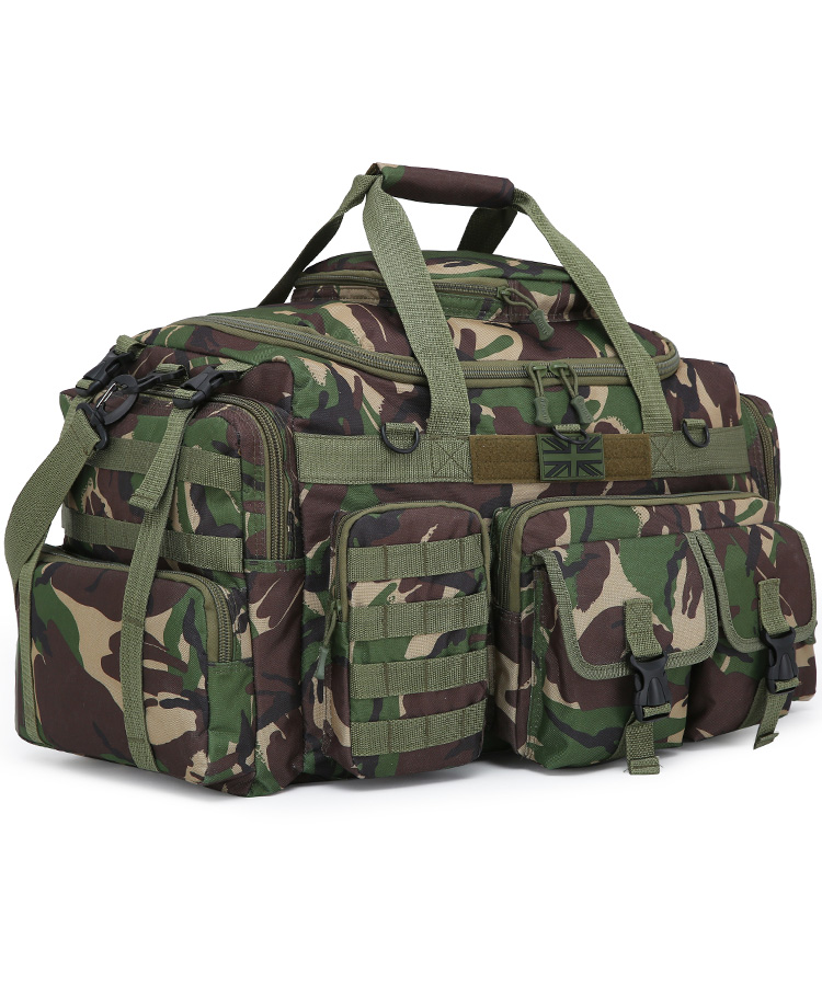 Saxon Holdall 65ltr DPM 3