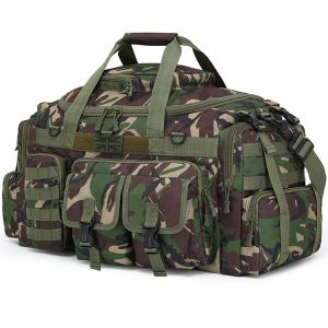 Saxon Holdall 65ltr DPM 1