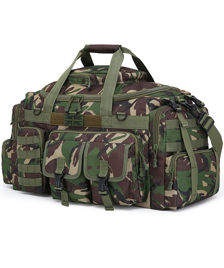 Saxon Holdall 65ltr DPM 1