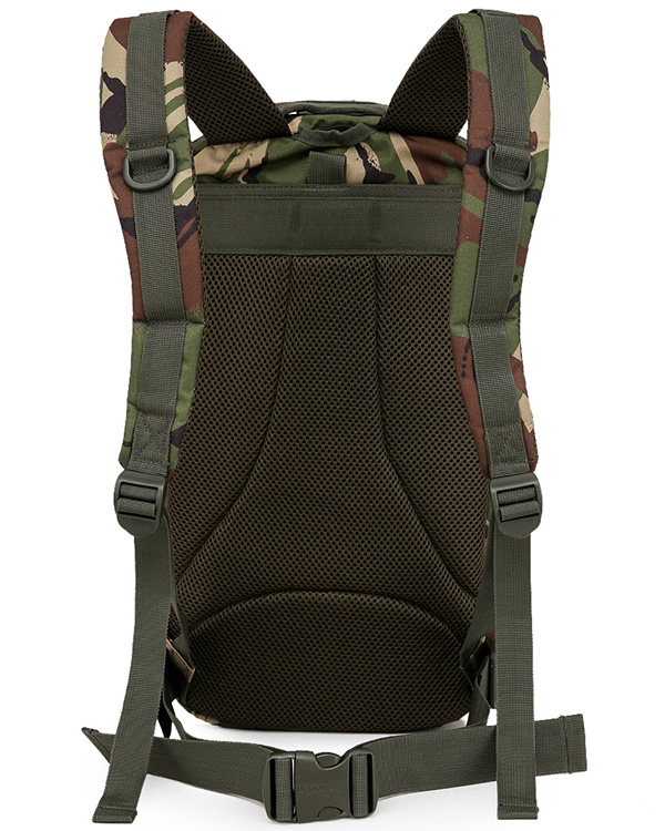 Small Molle Assault Pack 28 Litre DPM 4