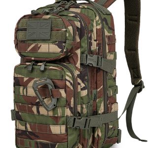 Small Molle Assault Pack 28 Litre DPM 1