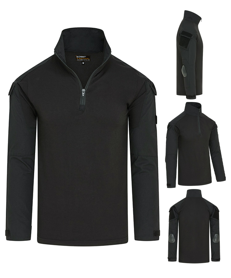 Spec-Ops UBACS – Black