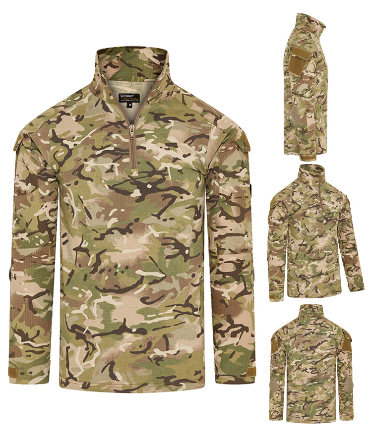 Spec-Ops UBACS – BTP
