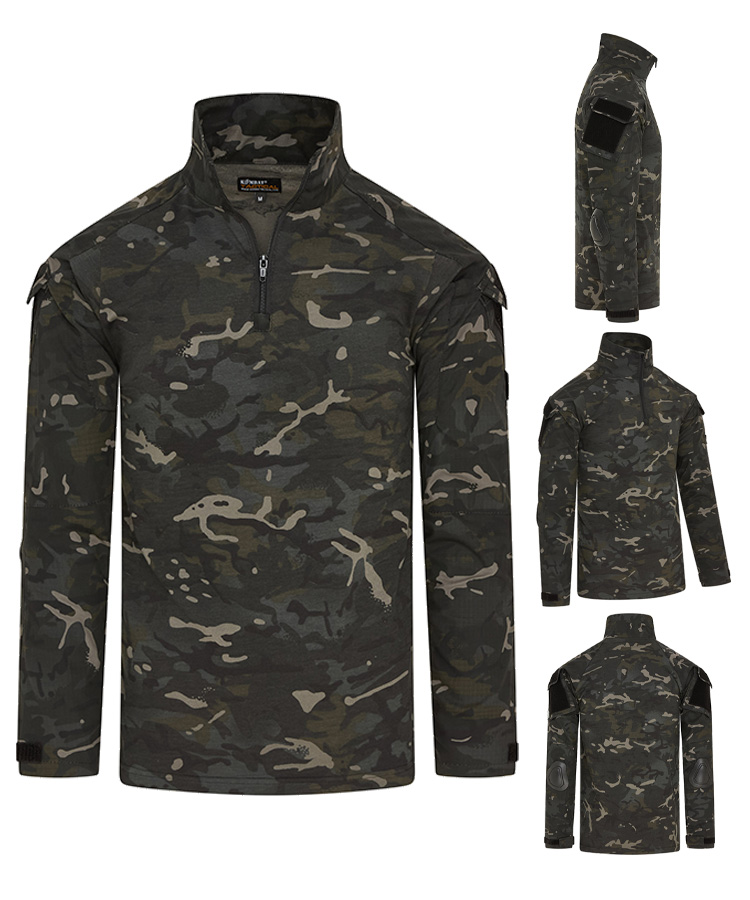 Spec-Ops UBACS – BTP Black