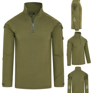 Spec-Ops UBACS   Olive Green