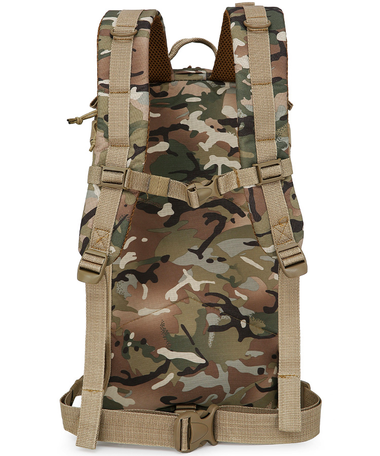 Stealth Pack 25ltr BTP 4
