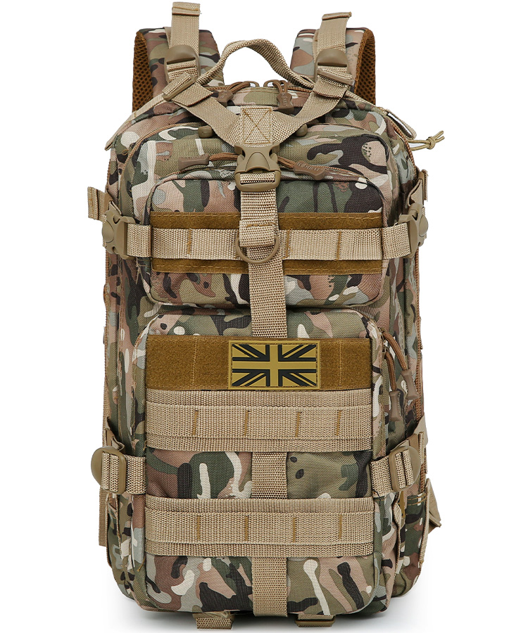 Stealth Pack 25ltr BTP 2