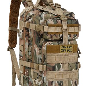 Stealth Pack 25ltr BTP 1
