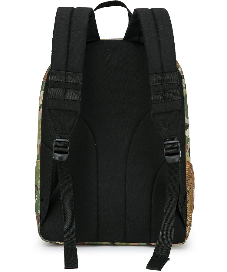 Street Pack 18ltr BTP 4