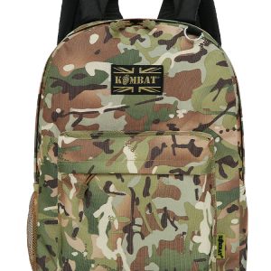 Street Pack 18ltr BTP 1