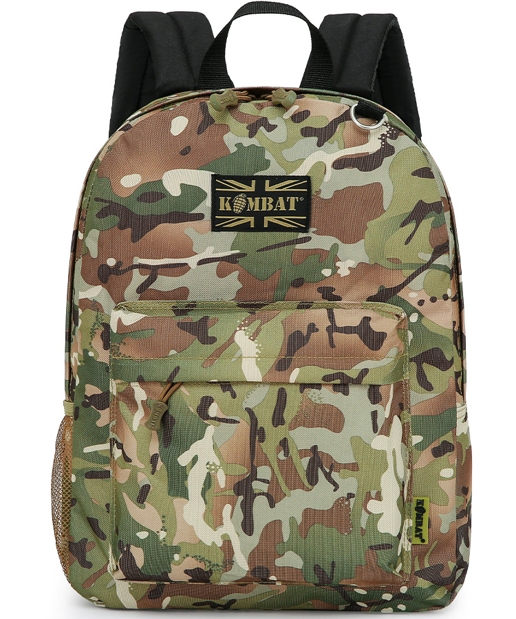 Street Pack 18ltr BTP 1
