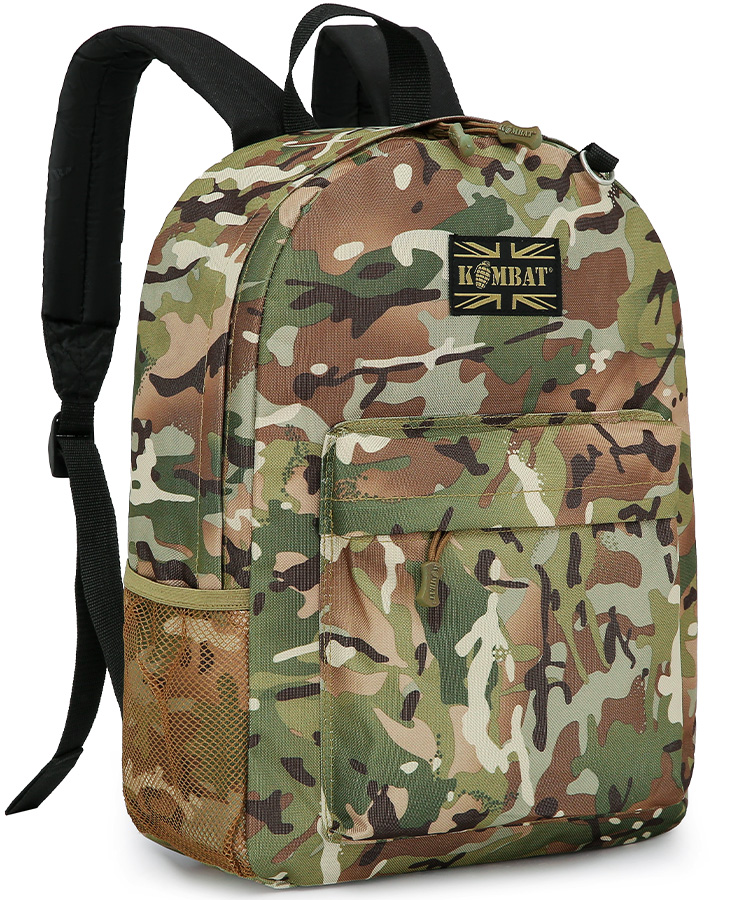 Street Pack 18ltr BTP 2
