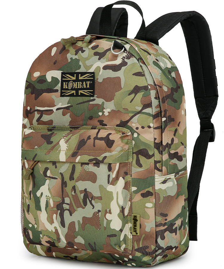 Street Pack 18ltr BTP 3