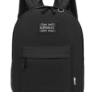Street Pack 18ltr Black 1