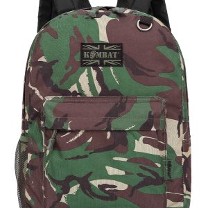 Street Pack 18ltr DPM 1