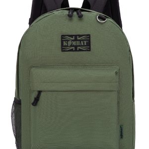 Street Pack 18ltr Olive Green 1