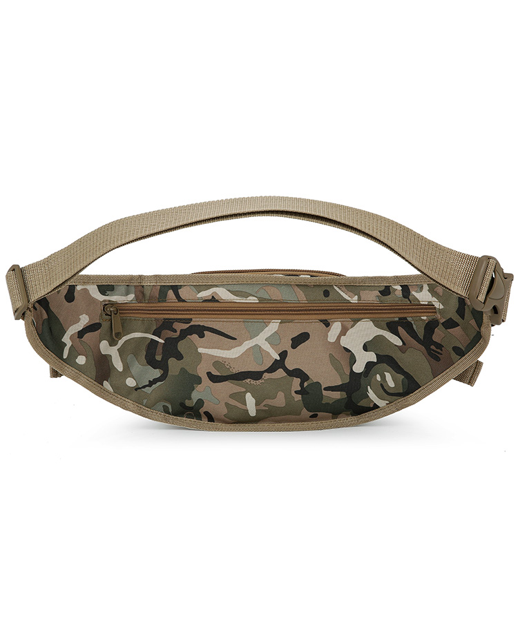 Summit Waist Bag 3ltr BTP 4