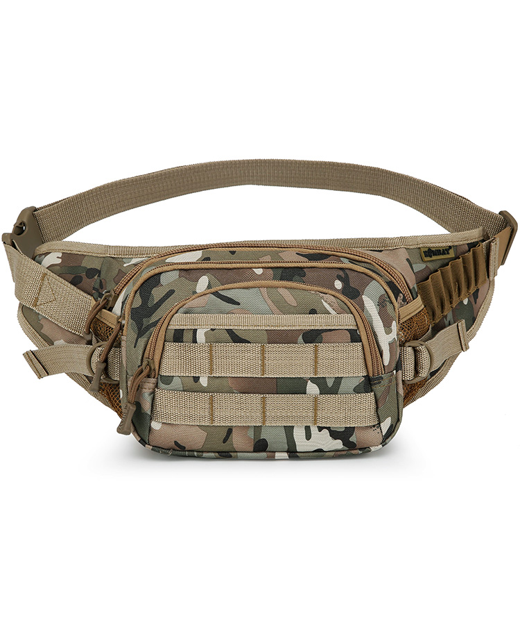 Summit Waist Bag 3ltr BTP 2