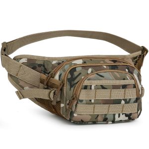 Summit Waist Bag 3ltr BTP 1