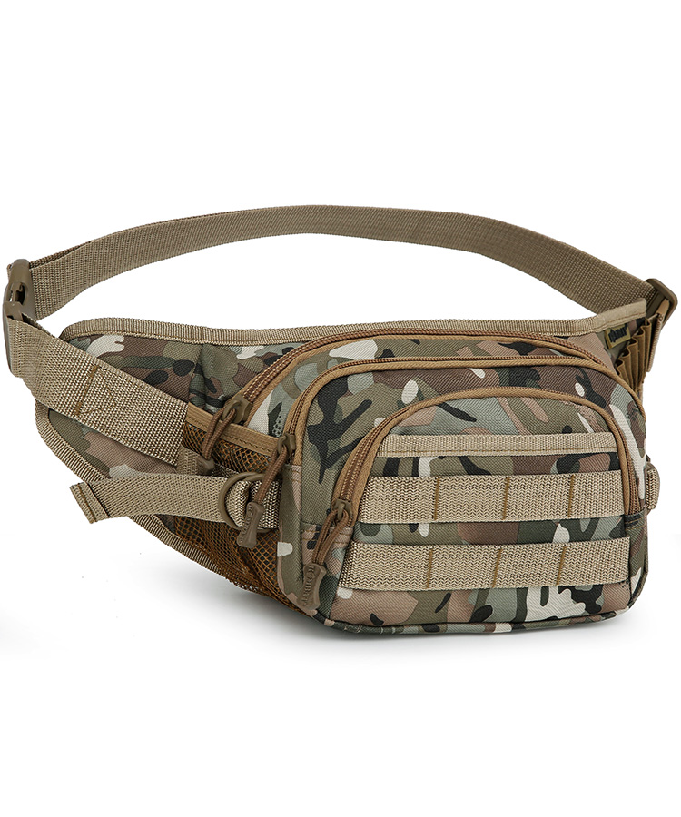 Summit Waist Bag 3ltr BTP 1