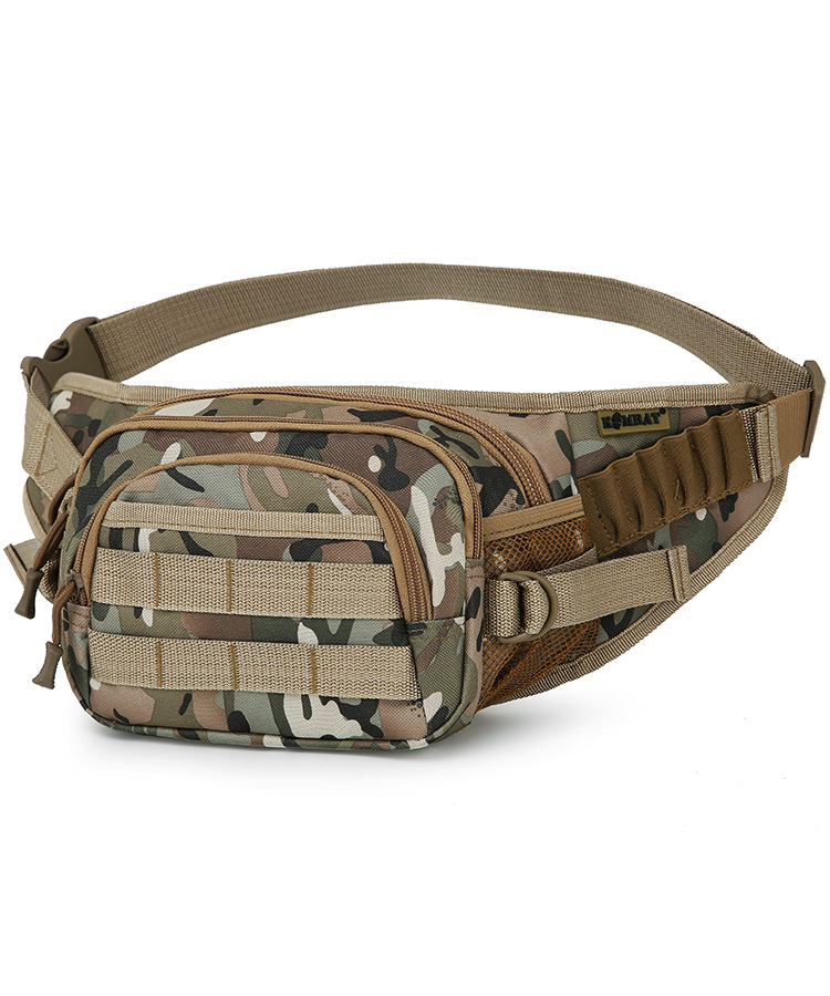 Summit Waist Bag 3ltr BTP 3