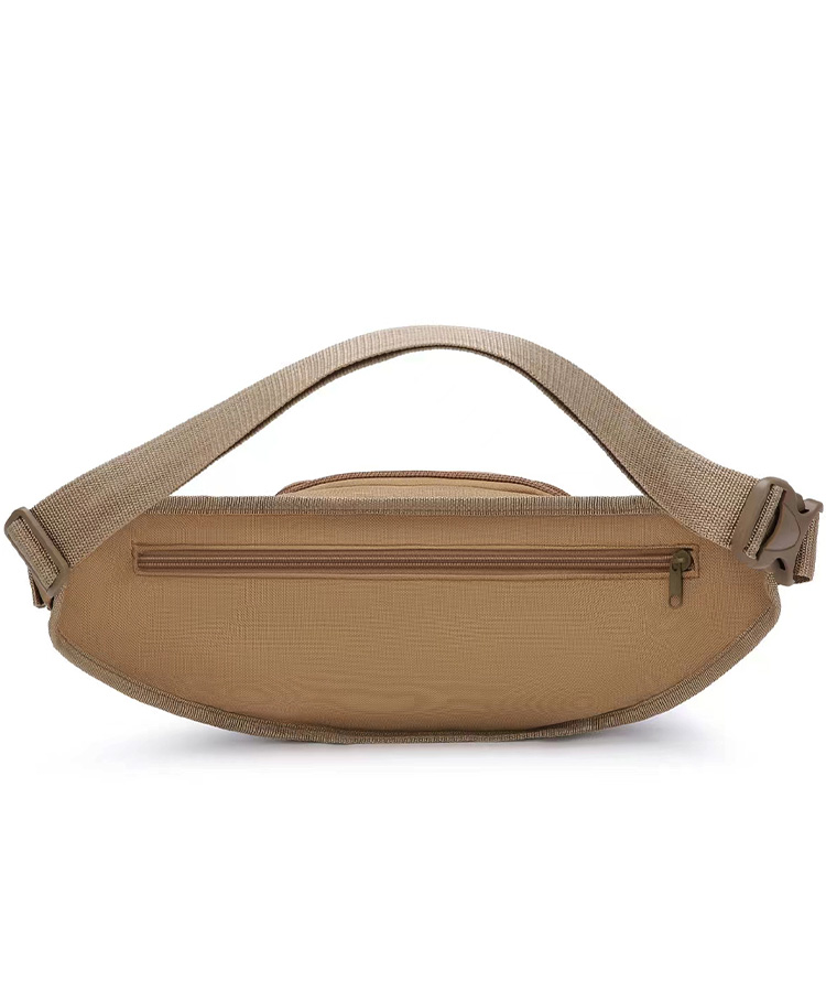 Summit Waist Bag 3ltr Coyote 4