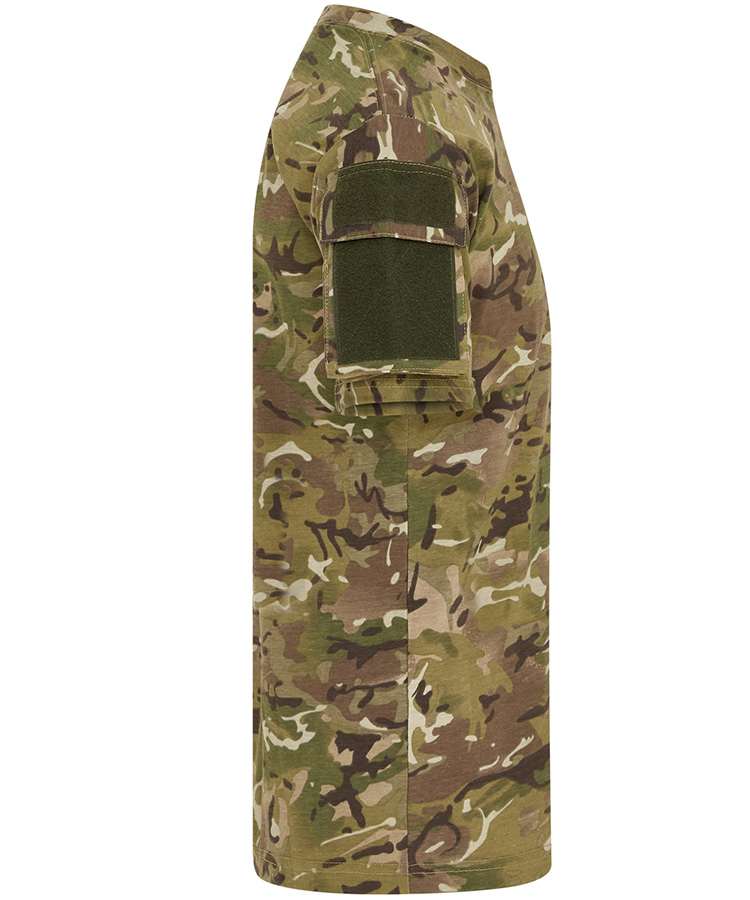 Tactical T-shirt BTP - Image 4